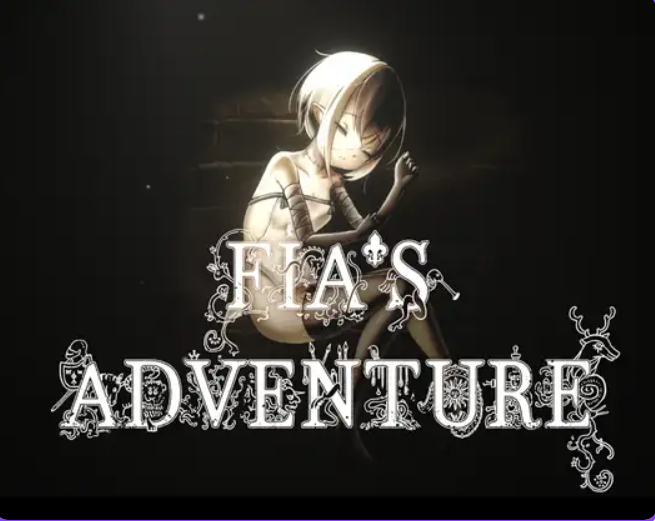 【PC/官中/日式/ARPG游戏/1.20G】 菲娅的冒险 (FIA’S ADVENTURE) Ver1.0.0 官中版+日式ARPG游戏+1.20G